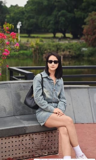 广州肥臀人妻姐火火