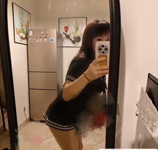 服务型黑丝少妇