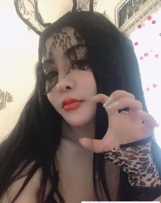 风骚性感卡卡