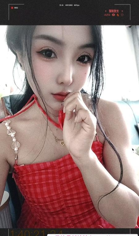 大港小姐姐 1