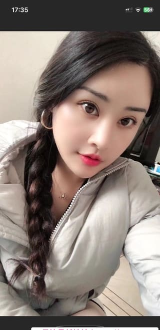 闵行御姐夏雨