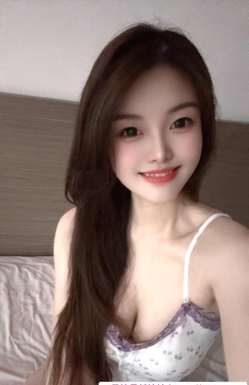 龙岗坂田性感沐沐 1