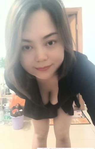 性价比巨乳少妇