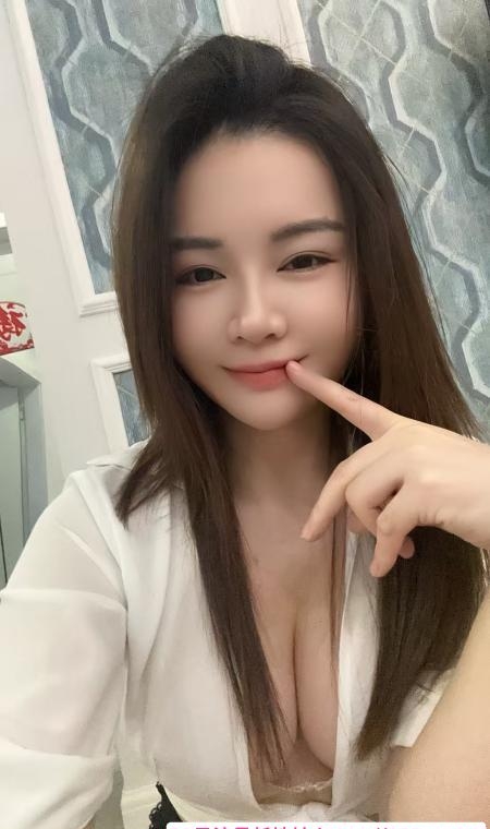 颜值不错的小姐姐 1