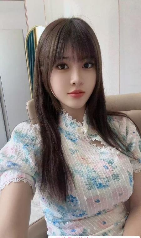 罗湖颜值小倩老师 1