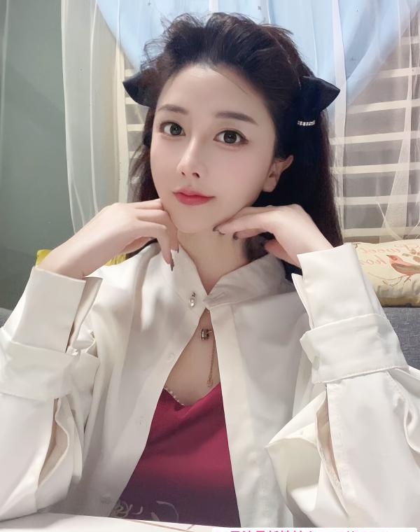 火辣性感小千代 1
