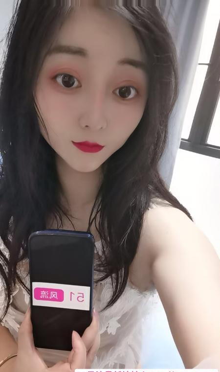 静安三通小姐姐 1