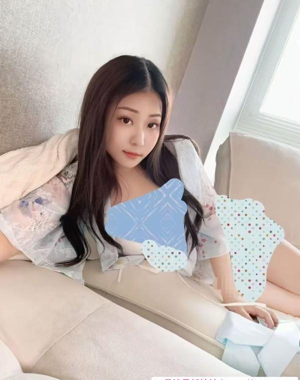 海珠兔女郎小优 1