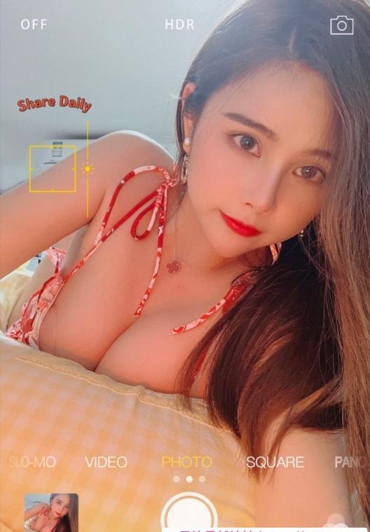 天河温柔甜美蓓蓓 1