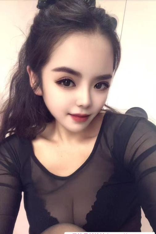 滨海大奶子姐姐 1