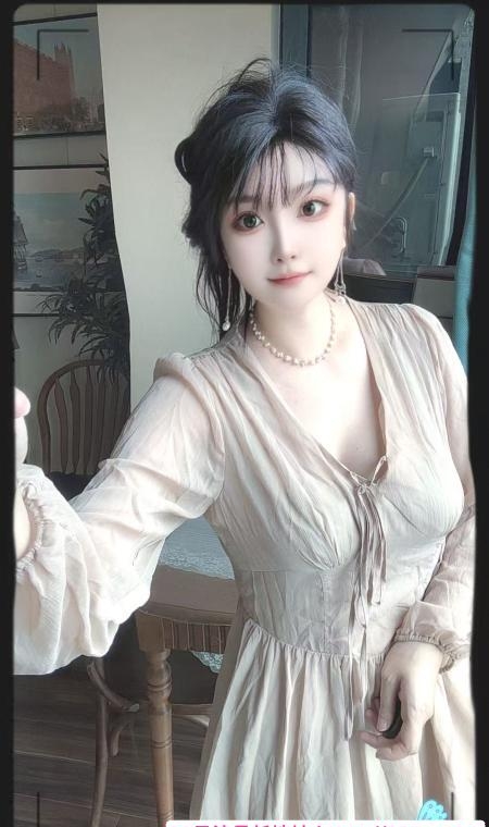 微胖温柔小姐姐 1