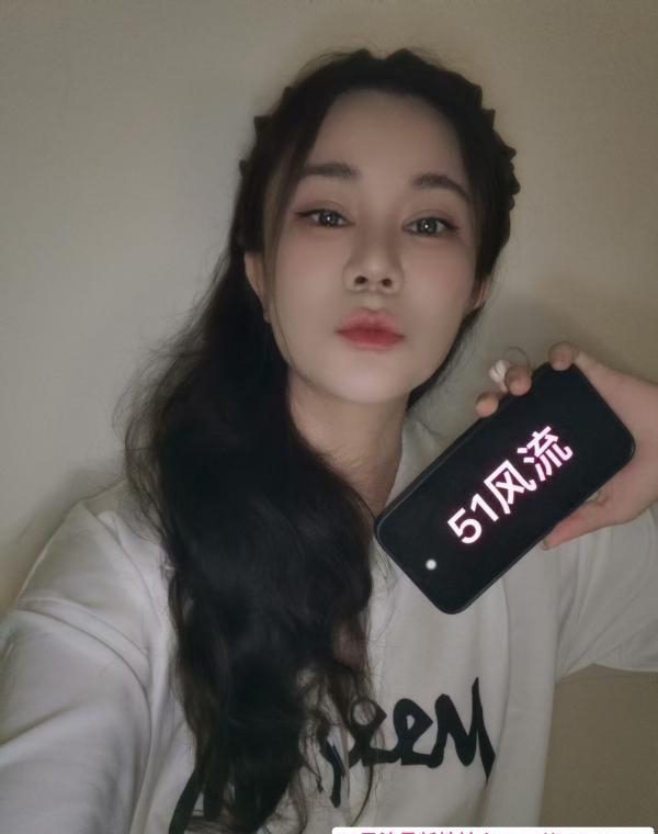 滨江服务系女王南乔 1