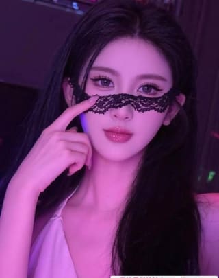 纯欲性感御姐CC