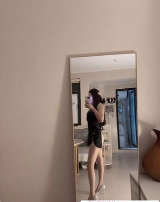 滨江制服骚女