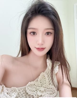 颜值配合度高悠悠