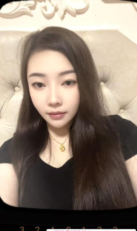 王家湾御姐 1