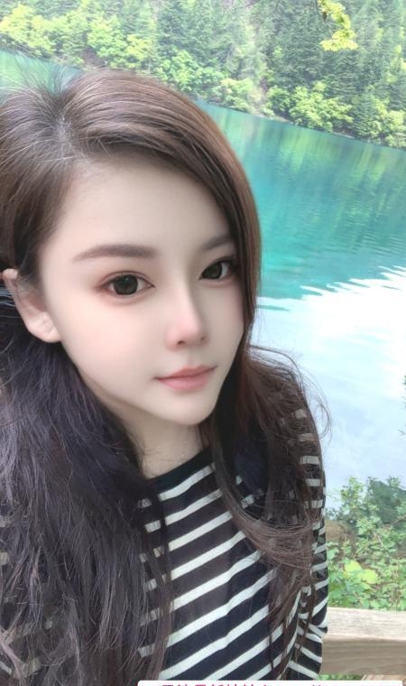 杭州大服务美女 1