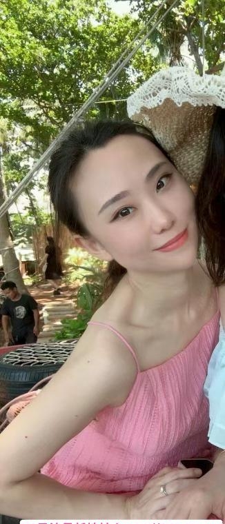 知性情人玥玥 1