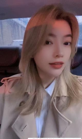 江北健身小姐姐