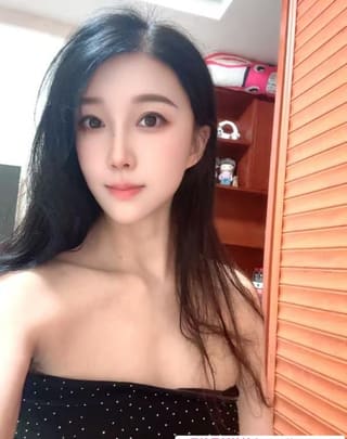 光谷高挑小仙女