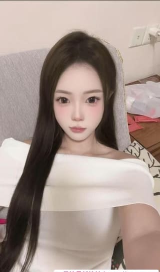 性感年轻小骚货
