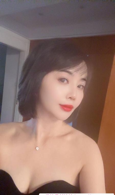 熟妇淼淼 1
