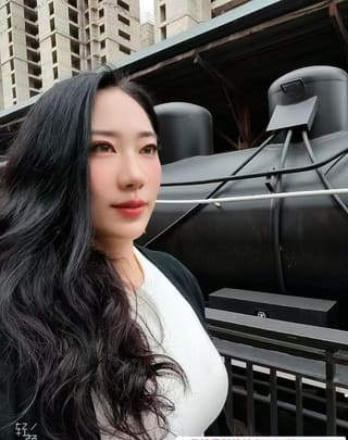 丰台大胸美少妇