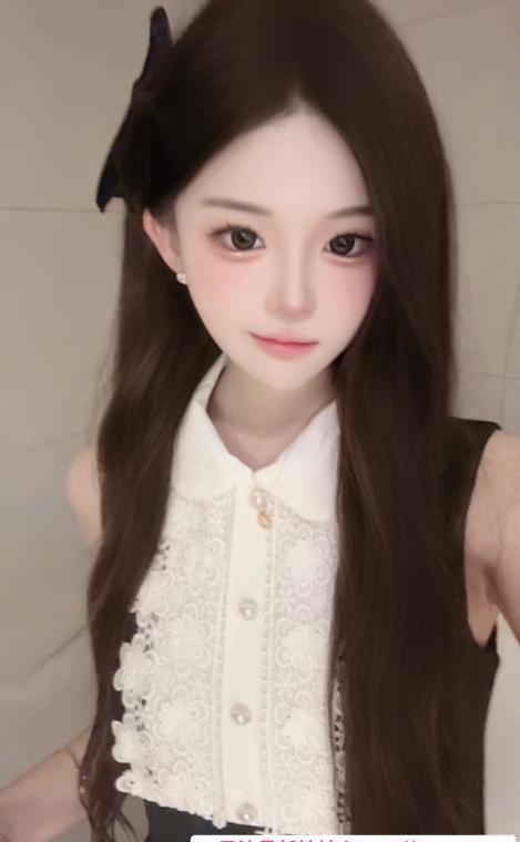 杭州纯欲小布丁 1