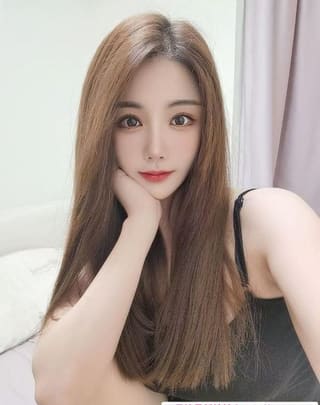性感美乳颜值老师