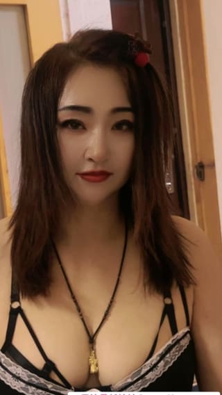 大奶牛熟女