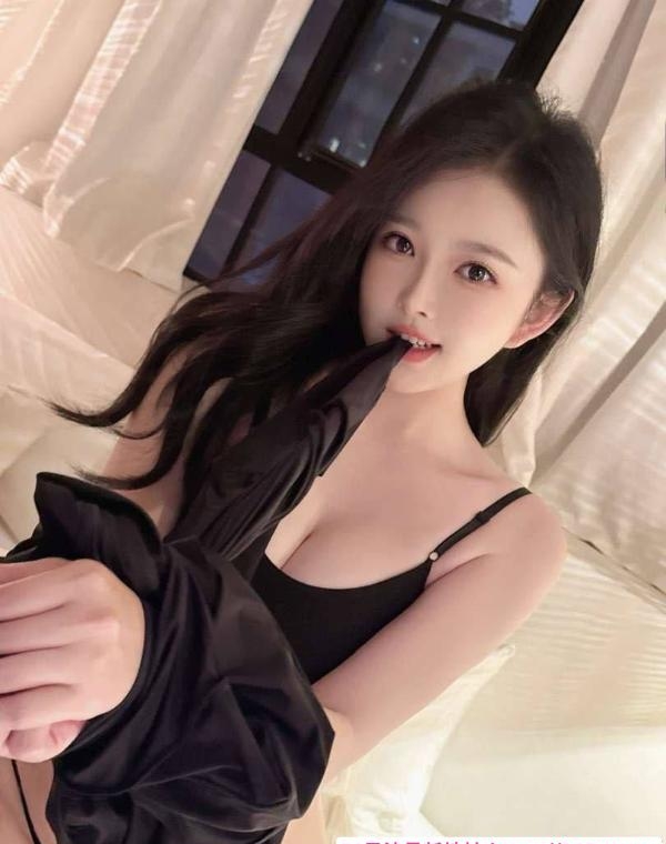 天河模特香奈儿 1