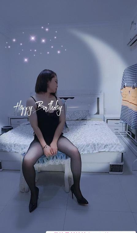 番禺清清 1
