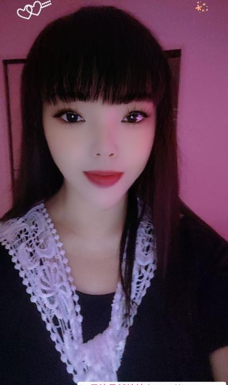 园林路小姐姐 1