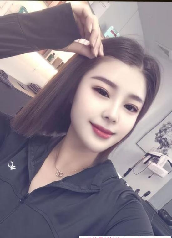 津南大胸靓丽 1