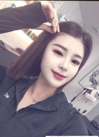 津南大胸靓丽