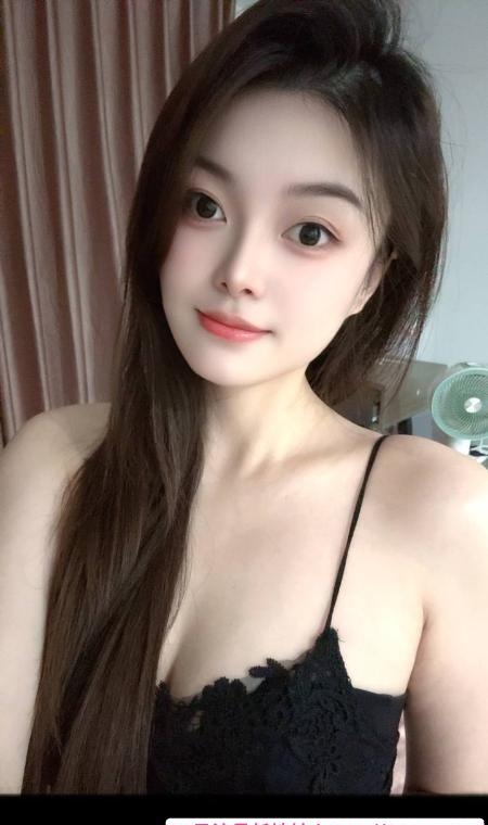 坂田大奶颜值沐沐 1