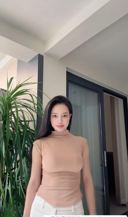 长宁前凸后翘哈尼族 1