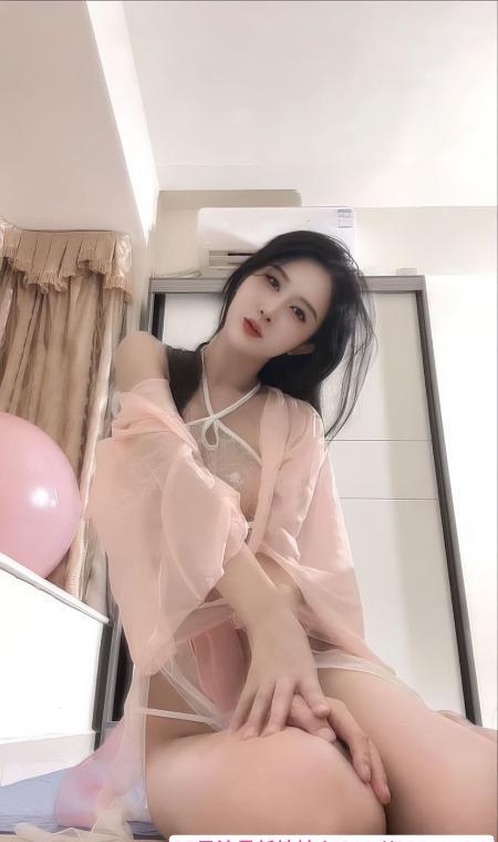 新牌坊骚妹安安 1