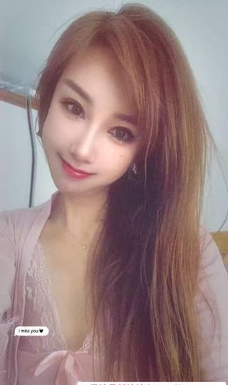 风韵微熟女
