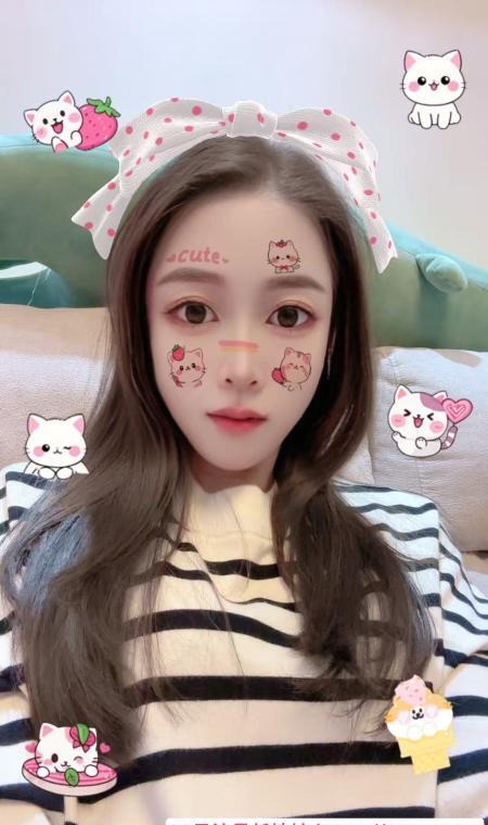 光谷橙子 1