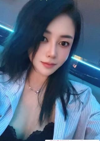 杭州美女苏瑶