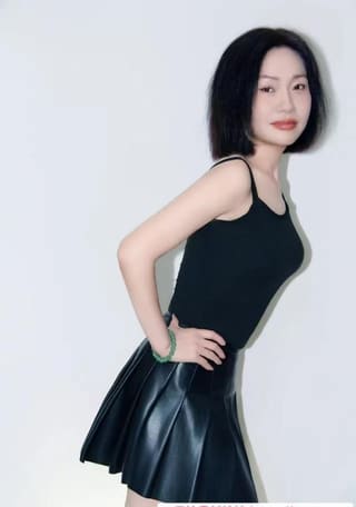 骚货老师靓颖