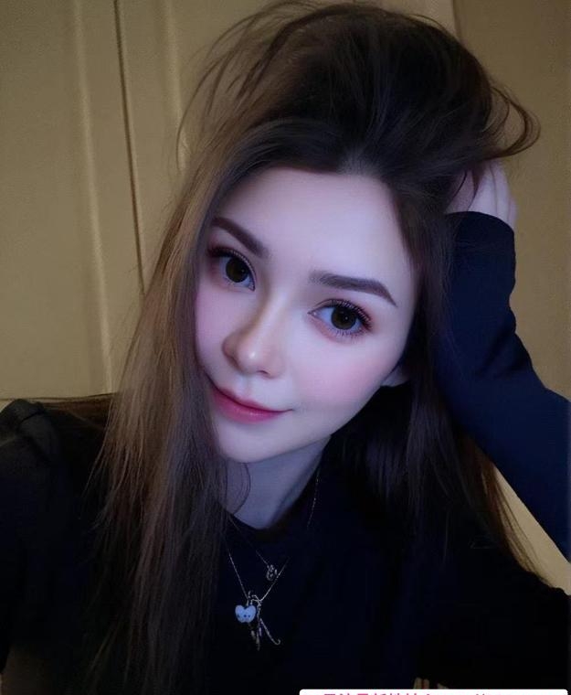光谷新疆混血欣儿 1