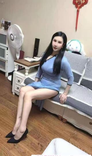 旗袍水磨少妇