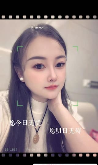 洪山区温柔媛媛