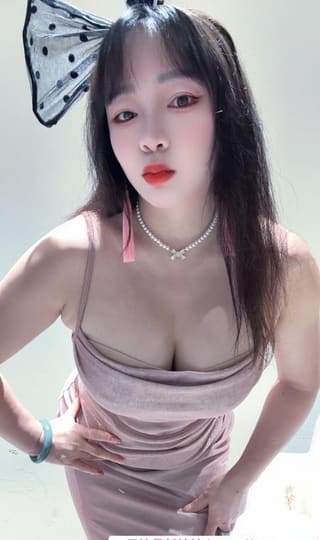 徐汇大奶伊诺