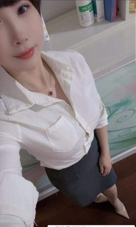 性感御姐柔柔老师 1