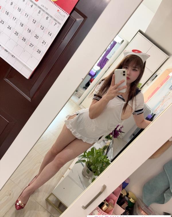 罗湖玥玥 1