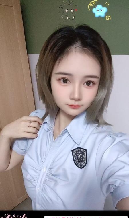 出击大长腿嫩妹 1