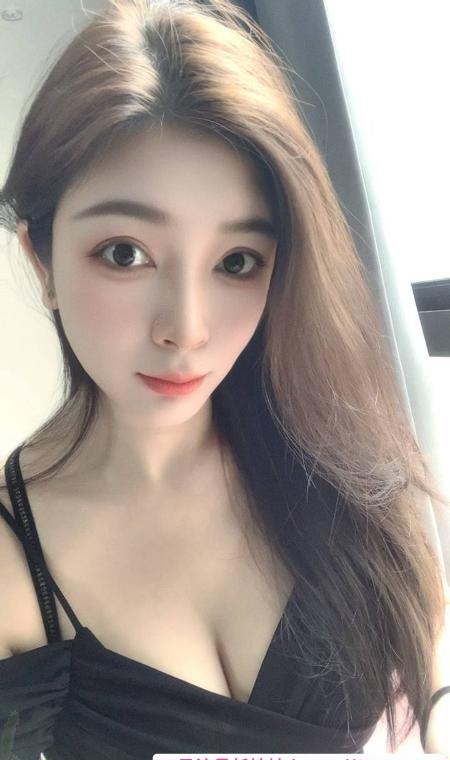 美乳颜值御姐予希 1
